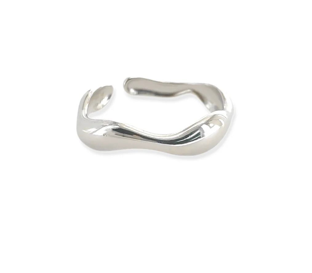 Wave Ring